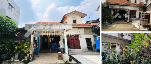 Properti: Dijual Kost Full Terisi Dekat Exit Tol dan Dekat Joglo di Jln H Naba Karang Timur - Watty Property