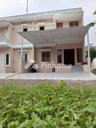 Dijual Ruko Gandeng 2.5 Lantai Murah di Pondok Jaya (Pondokjaya)