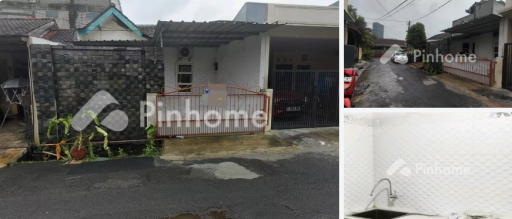 Properti: Dijual Rumah Duta Bintaro Dekat Alam Sutera dan Exit Tol di Duta Bintaro - Watty Property