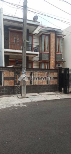 Dijual Rumah Siap Pakai di Kosambi Baru