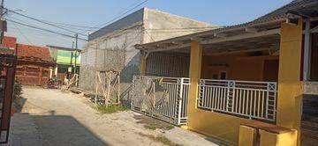 Properti dijual: Rumah murah kunciran dekat graha raya &amp; alam sutera - Watty Property