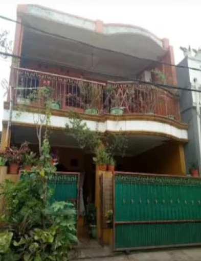 jual rumah 2 lantai murah siap huni di paninggilan ciledug