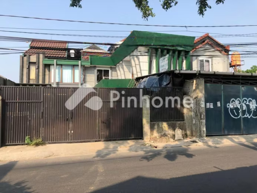 Properti: Dijual Rumah Buat Usaha Dekat Bintaro di Sudimara Selatan - Watty Property